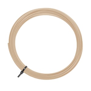 Prusament PLA Noctua Beige 25g sample
