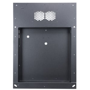Back panel