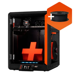 3D printers | Original Prusa 3D printers directly from Josef Prusa