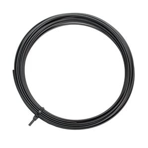 Prusament PC Space Grade Black 25g vzorek
