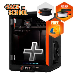 Prusa CORE One+ (Gen 2)