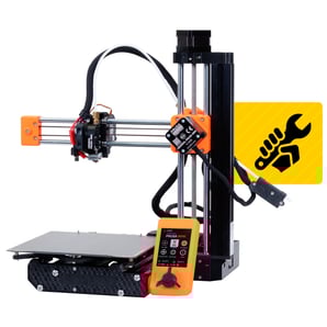 Original Prusa MINI+ kit