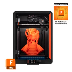 COREOne L Autodesk Fusion bundle