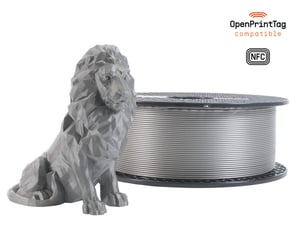 Prusament フィラメント6個セット Amazon.com: Prusament 3D Printer Premium Filament PLA Gentleman's