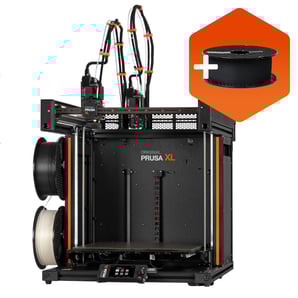 Original Prusa XL 3D-Drucker