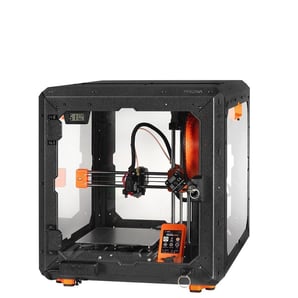 Częściowo zmontowana Original Prusa MINI+