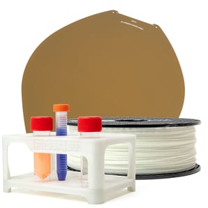 Prusament + Sheet Bundles | Josef Prusa による Original Prusa 3D