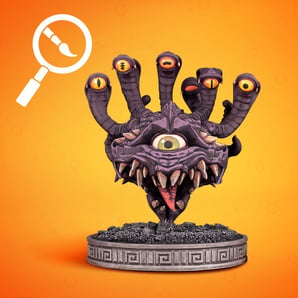 Miniature Painting for Beginners