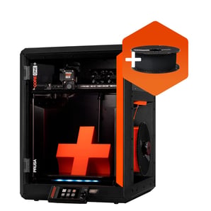 3Dプリンター | Josef Prusa による Original Prusa 3Dプリンター