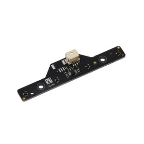 Side filament sensor right