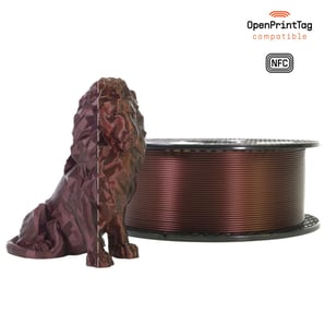 フィラメント | Josef Prusa による Original Prusa 3Dプリンター
