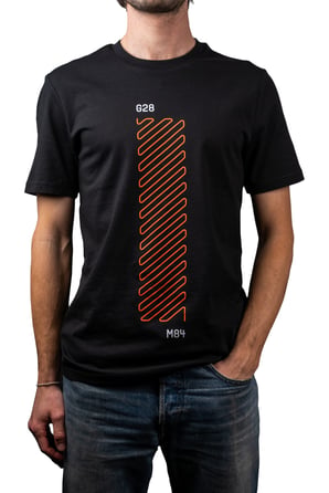 Prusa G-Code T-Shirt