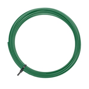Prusament PLA Emerald Green 25g sample