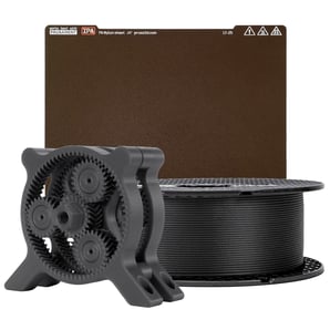 Prusament + Sheet Bundles | Josef Prusa による Original Prusa 3D