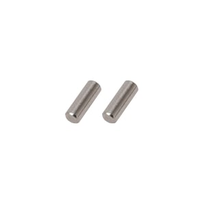 Pin 2,9x8,5 - 2 pcs