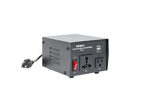 Voltage convertor Instapark ITU-500 (producto usado)