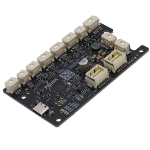 Extension board