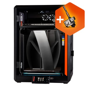Prusa CORE One L+ (HightTemp Hotend) - main