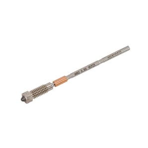 Prusa Hardened Nozzle (Nickel plated)