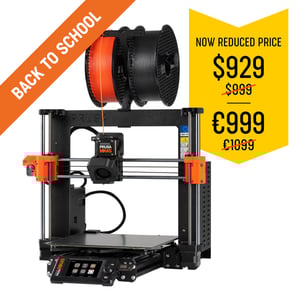 Drukarka 3D Original Prusa MK4S