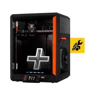 Prusa CORE One+ (Gen 2) Assembly kit