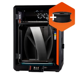 Prusa CORE One L+