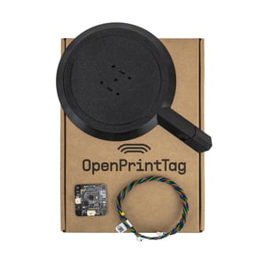 Prusa OpenPrintTag upgrade for CORE One/L