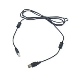 USB kabel A-B (1.8 m)