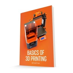 Principios básicos de la impresión 3D con Josef Prusa