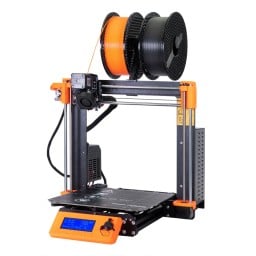 Impresora 3D Original Prusa i3 MK3S+