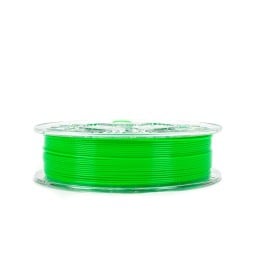 Fillamentum PLA Extrafill Leuchtend Grün 750g
