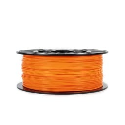 Filament PLA pomarańczowy 1kg