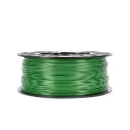 Filamento Verde perlato PLA 1kg