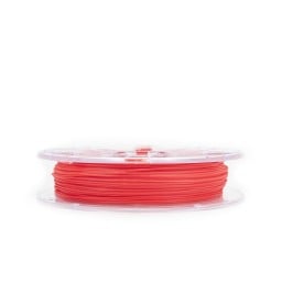 Filatech FilaFlexible40 červený filament 500g