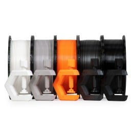Prusament PETG Best Sellers Pack 4+1 FREE