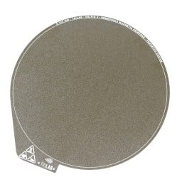 PrintPad - Powder PEI brown DQ2