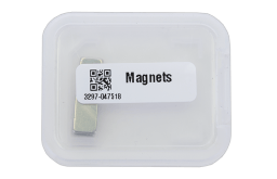 Set of magnets MK2.5S, MK3/S/+