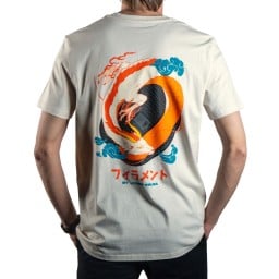 Prusament Dragon T-Shirt (L)