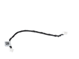 Side filament sensor cable