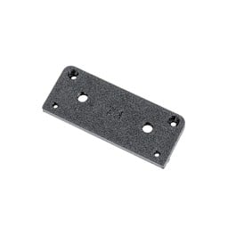 BED CONTROLLER MOUNT REAR