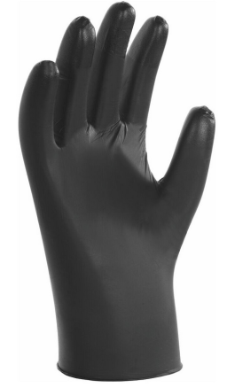 Jednorázové nitrilové rukavice 100 ks