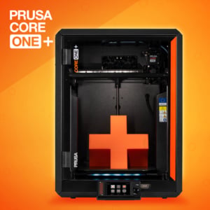 Prusa CORE One+ kit | Original Prusa 3D printers directly from