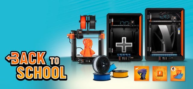 Original Prusa MK4S 3D Printer | Original Prusa 3D printers
