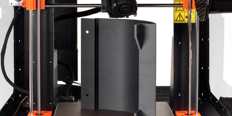 MK3S+ i Prusa Enclosure