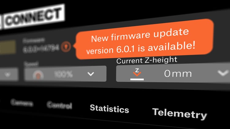 Updates
