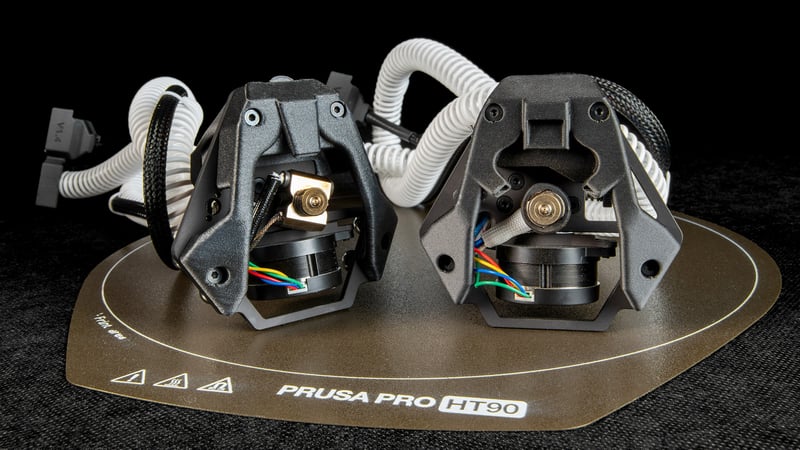 Prusa Pro HT90 - Bild 4