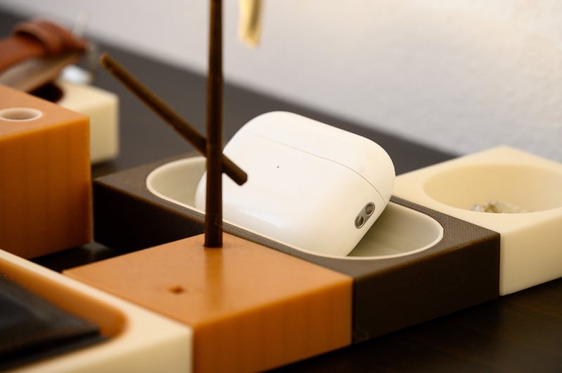 Prusament rPLA Algae Pigment 1kg (NFC) - Bild 3