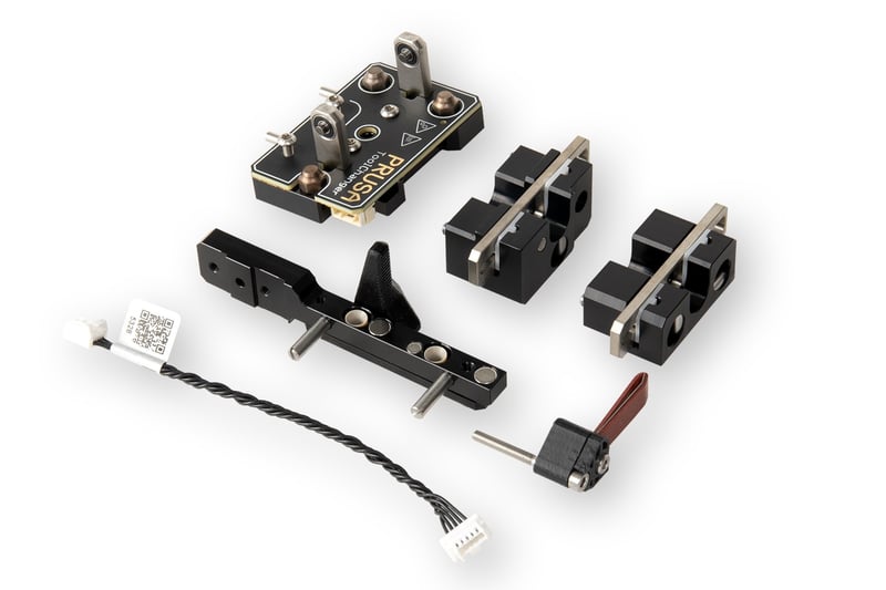 Original Prusa XL Single-Tool to Dual-Head Upgrade - Bild 2