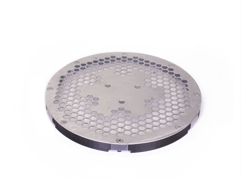 Original Prusa CW1 to CW1S platform upgrade - Bild 4