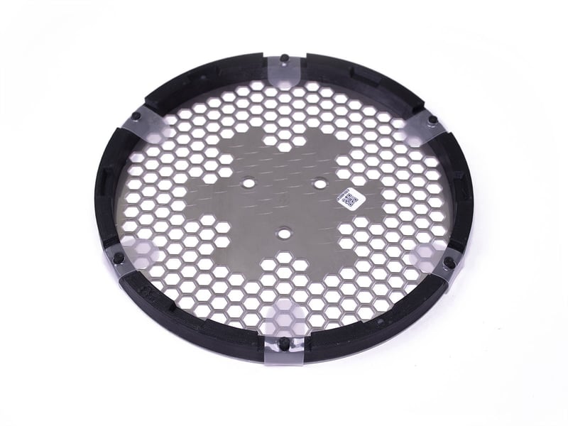 Original Prusa CW1 to CW1S platform upgrade - Bild 5